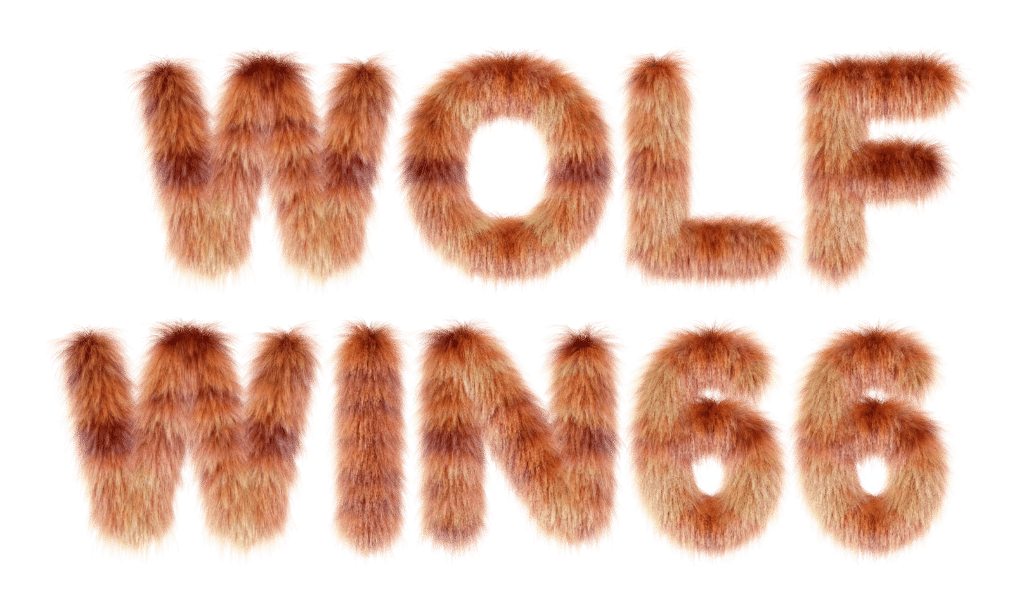 wolf-win66