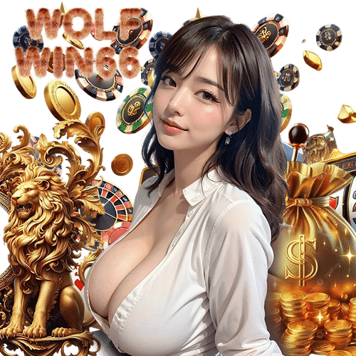 wolfwin66 จ่ายจริง